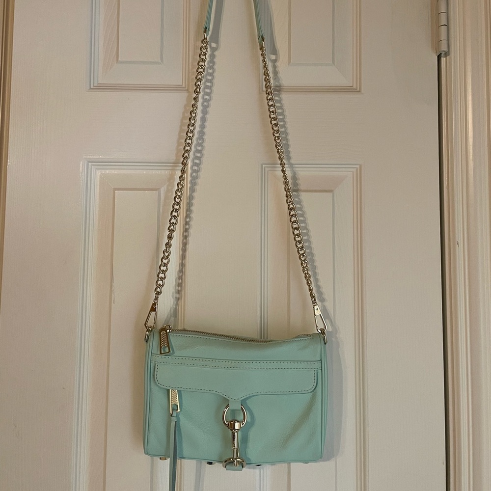 Rebecca Minkoff